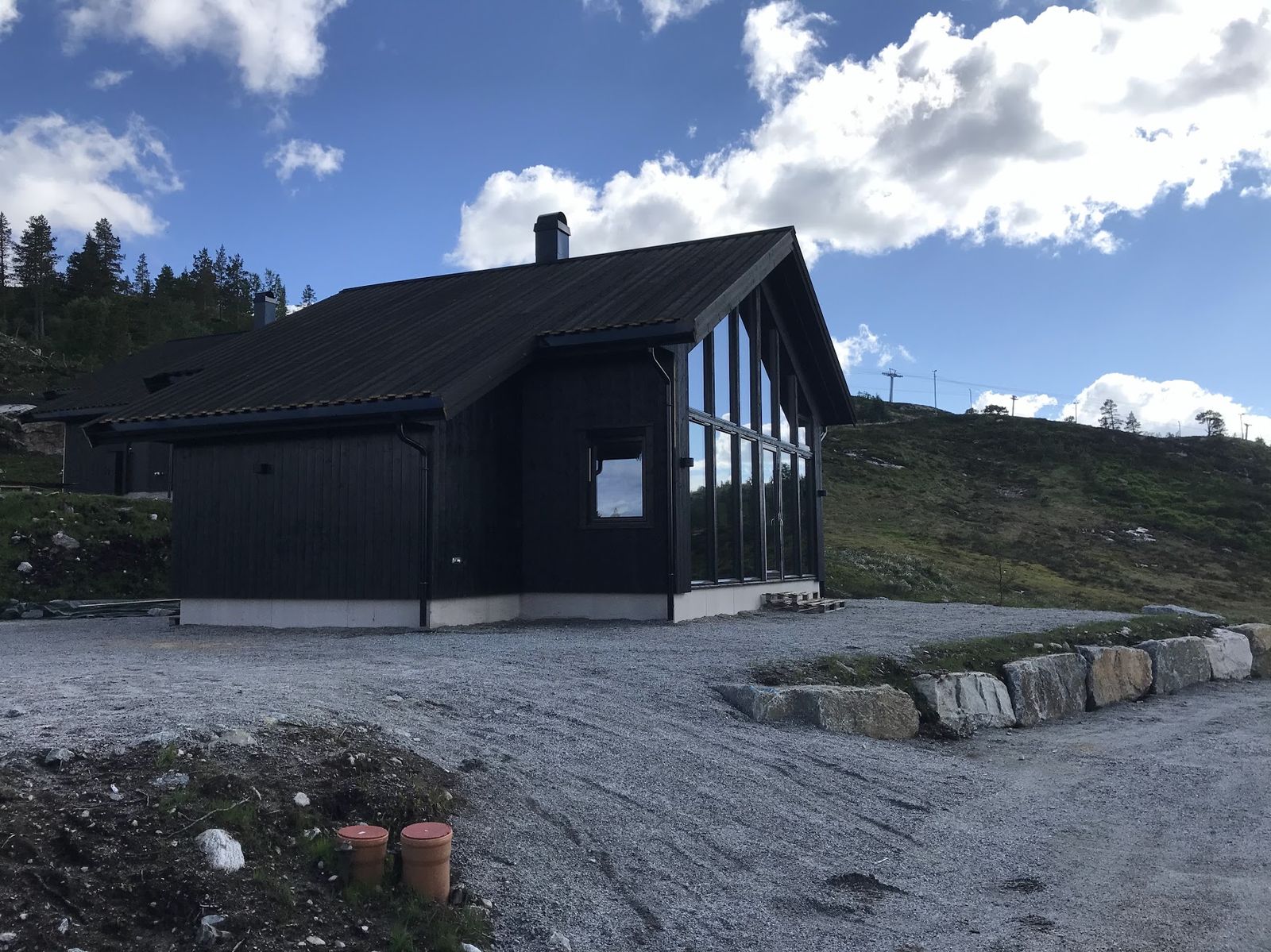 Hytter & hus